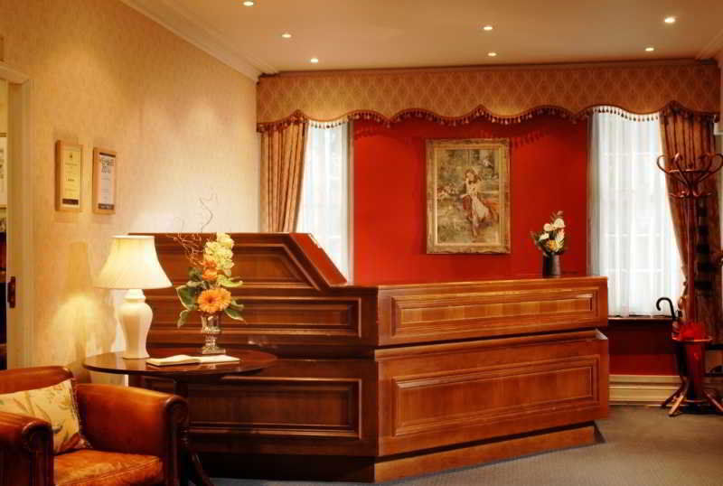 Moorhill House Bed & Breakfast Burley Exteriör bild